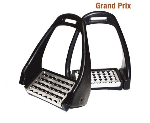 Grand Prix Stirrups